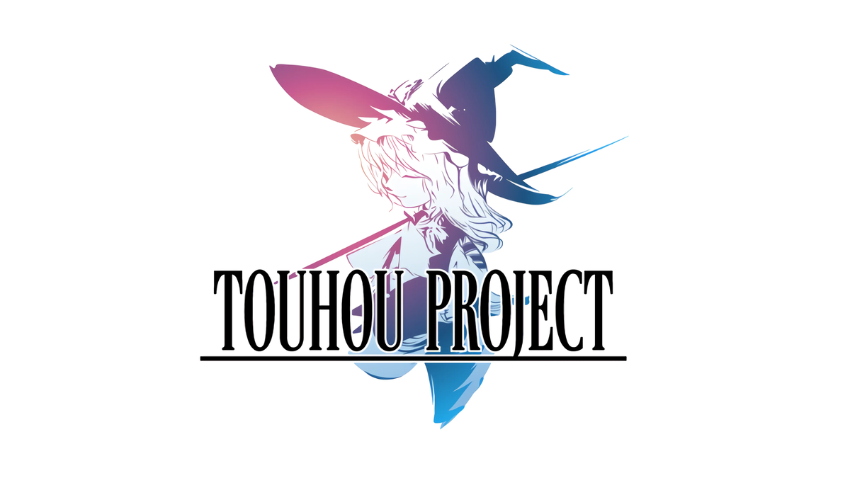 Avatar of Touhou Project: Genesis Zero 