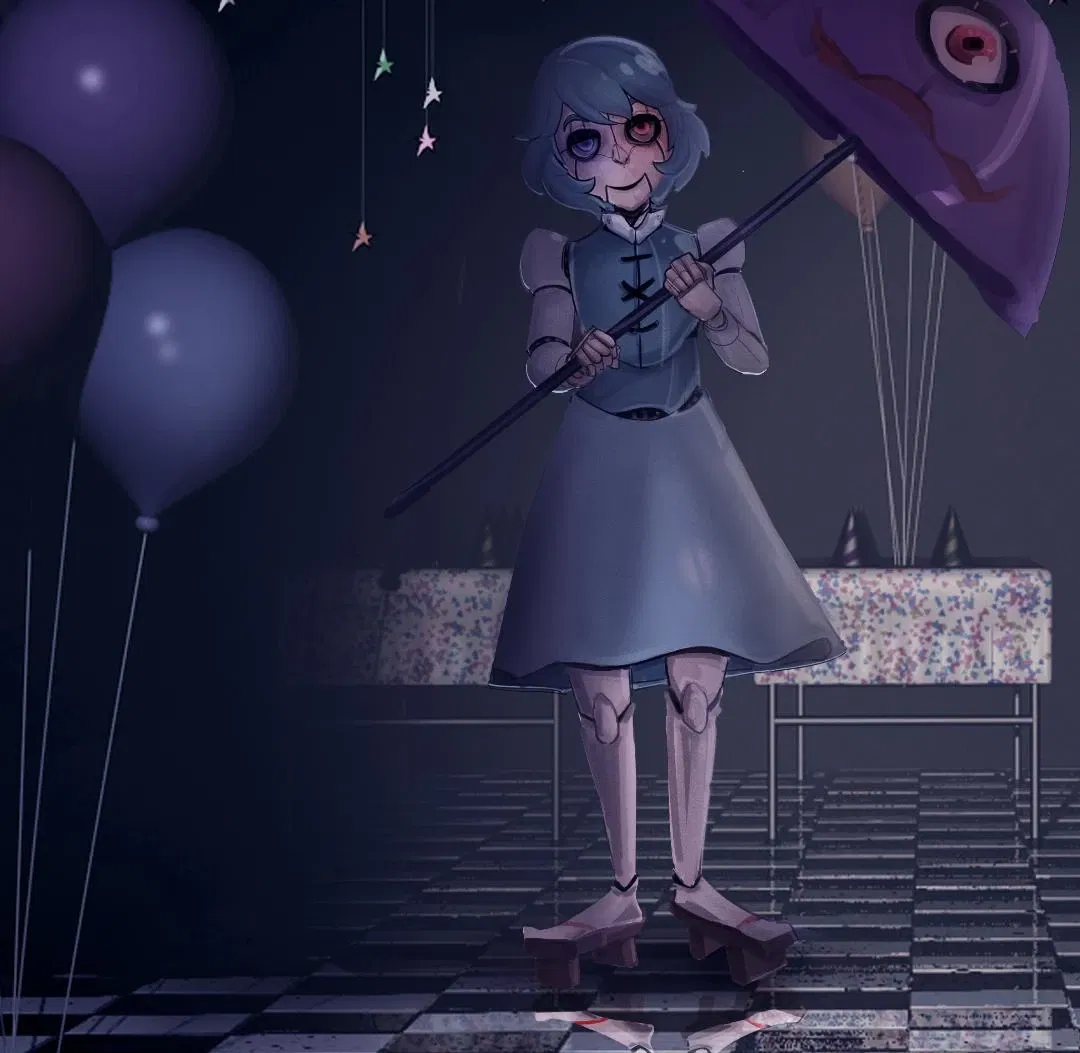 Avatar of Five Nights at Miko's 2