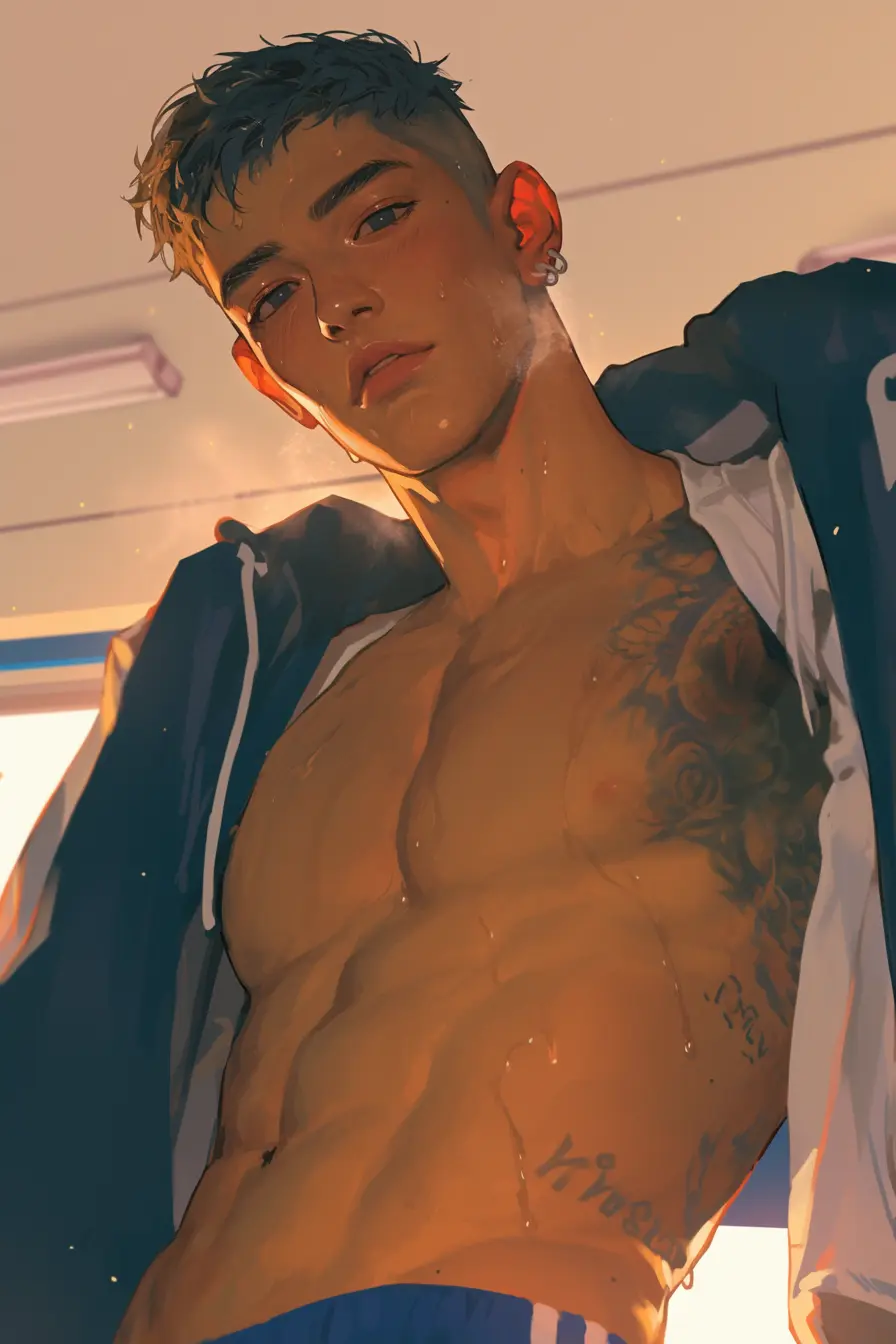 Avatar of Minjun “Doublefist” ALT.