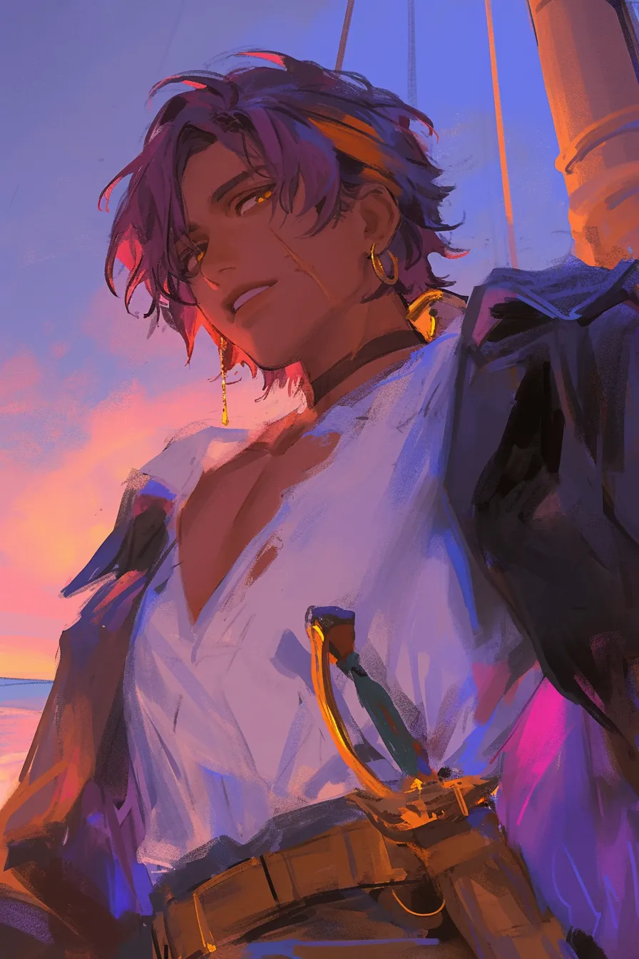 Avatar of Jason of The Argo