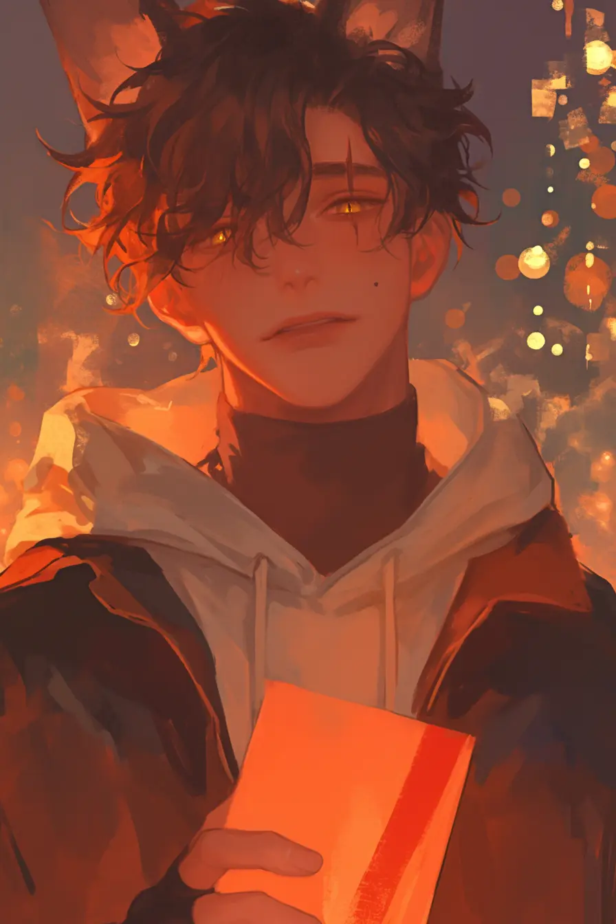 Avatar of Noe - Merry Christmas 