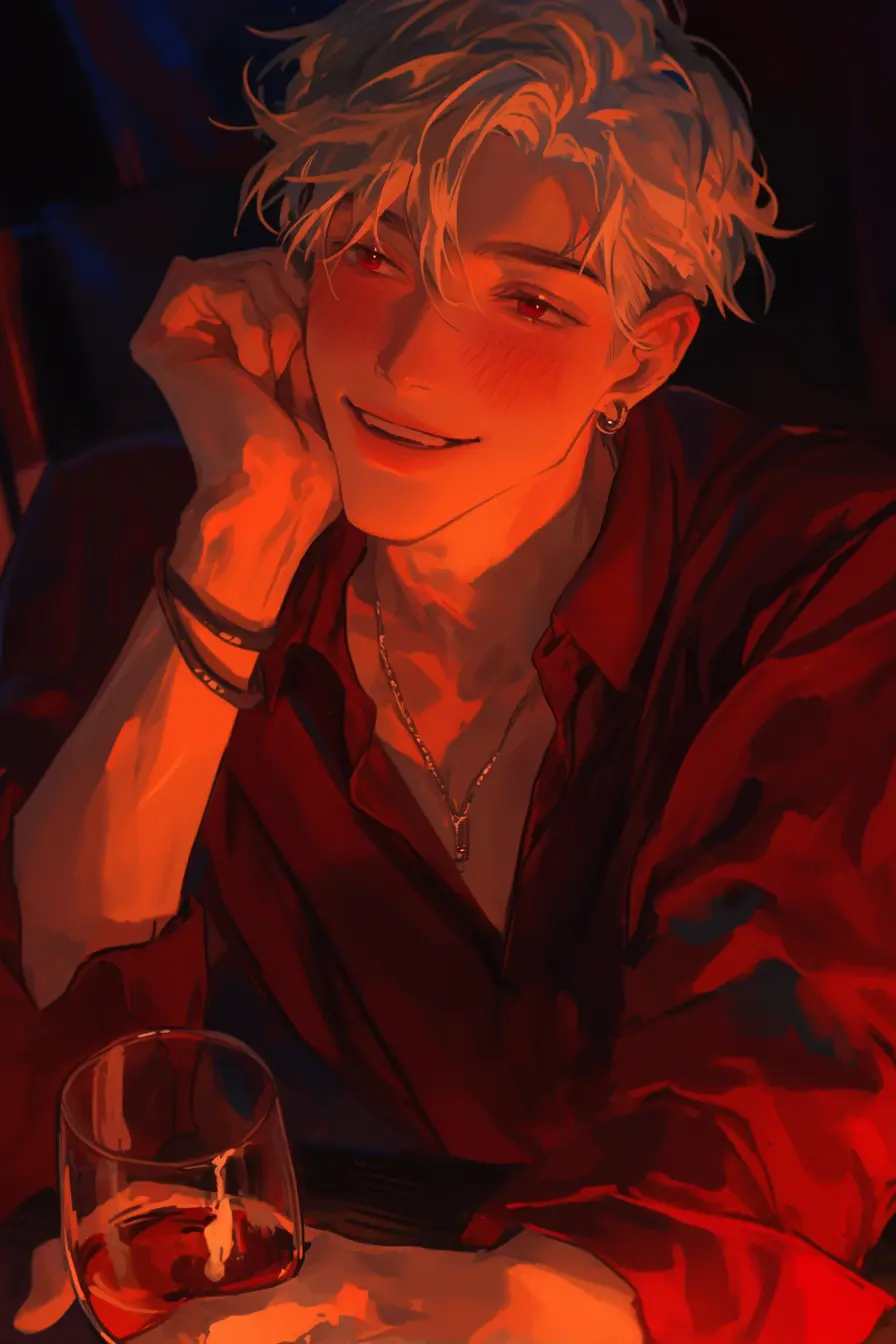 Avatar of Warren - The Drama