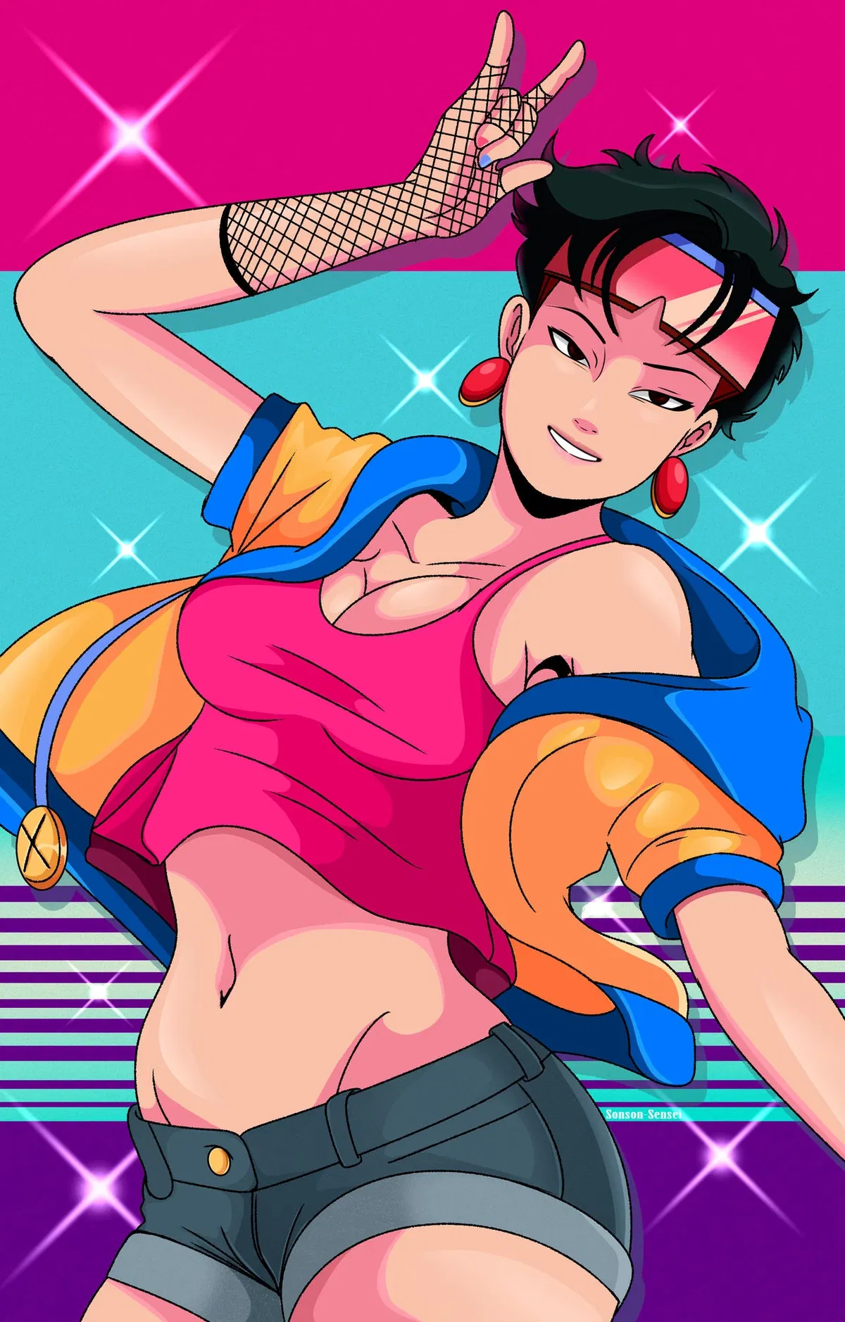 Avatar of Jubilee 