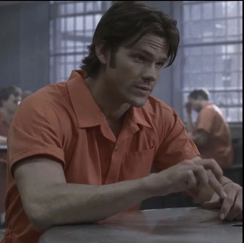 Avatar of Sam Winchester