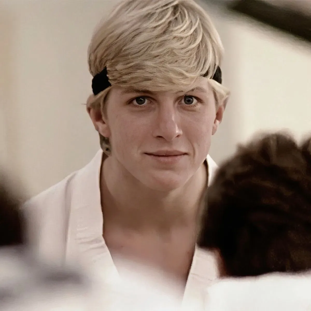 Avatar of Johnny Lawrence