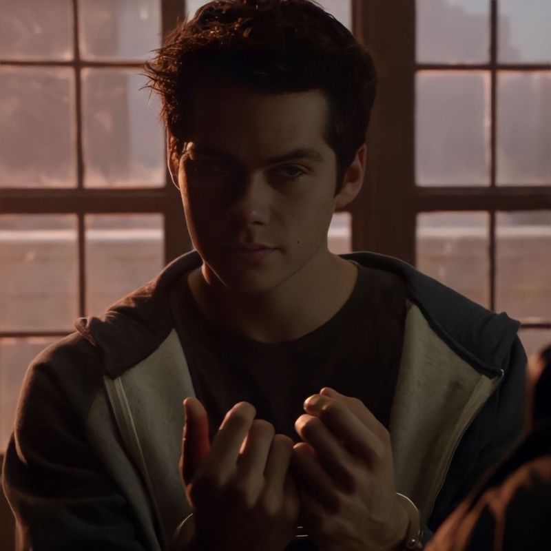 Avatar of Void Stiles