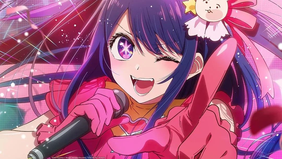 Avatar of Oshi No Ko