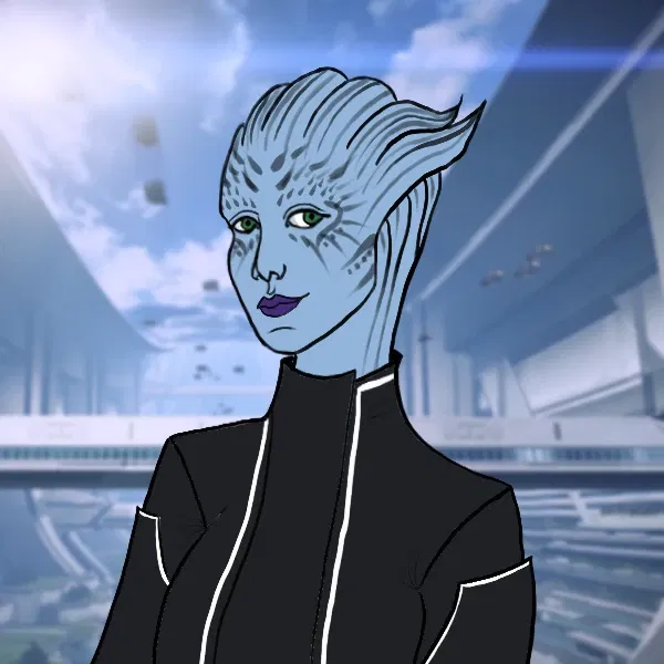Avatar of Arina Janurix