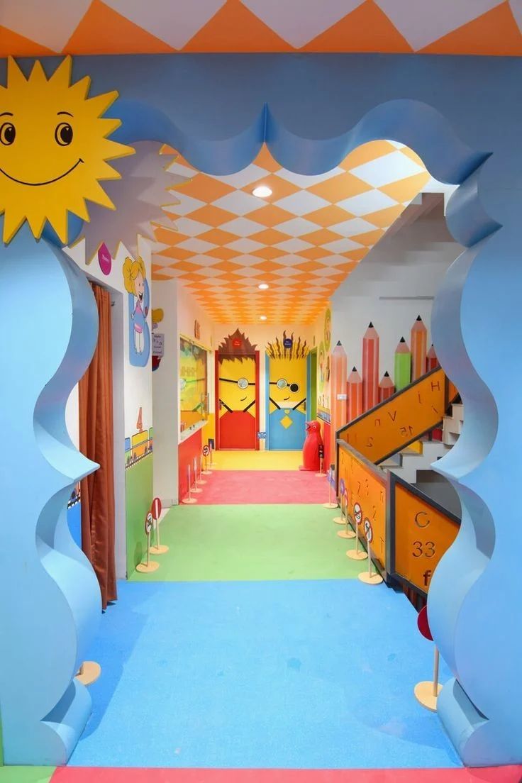 Avatar of – Daycare Center