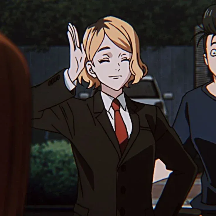 Avatar of Akari Nitta