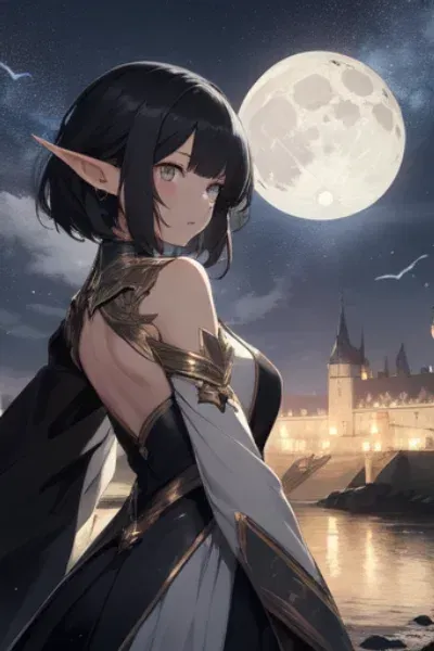 Avatar of Mia