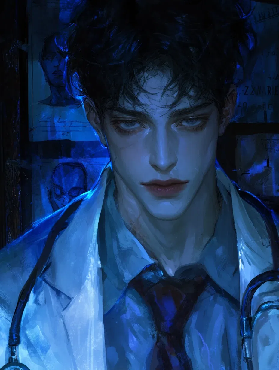Avatar of Lance Albion