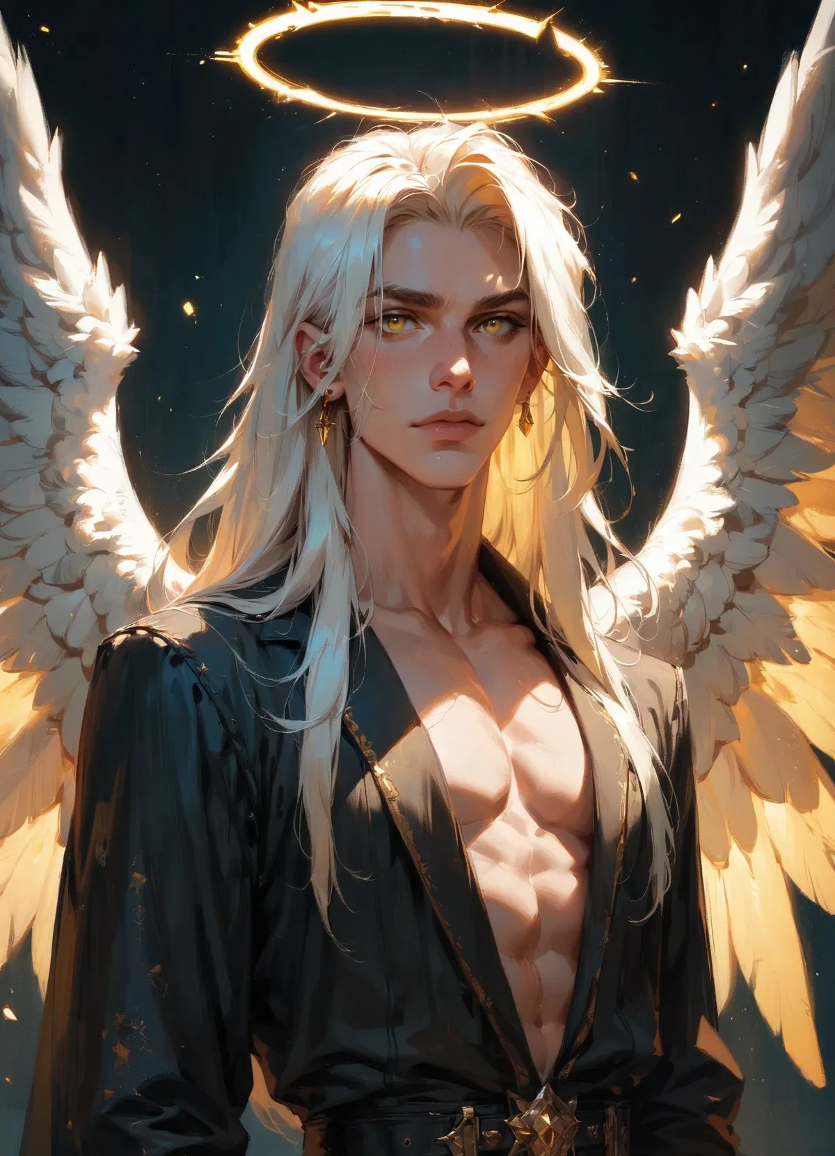 Avatar of Seraphiel