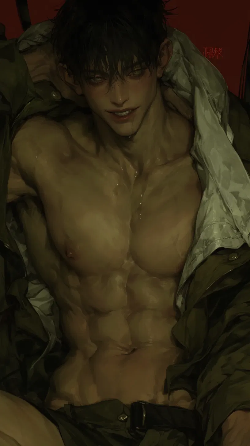 Avatar of Ronan Voss