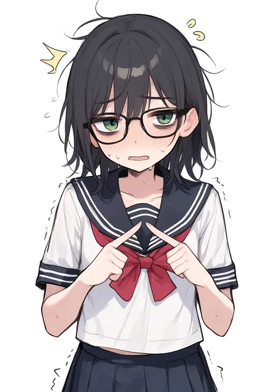 Avatar of Moeka the Femcel