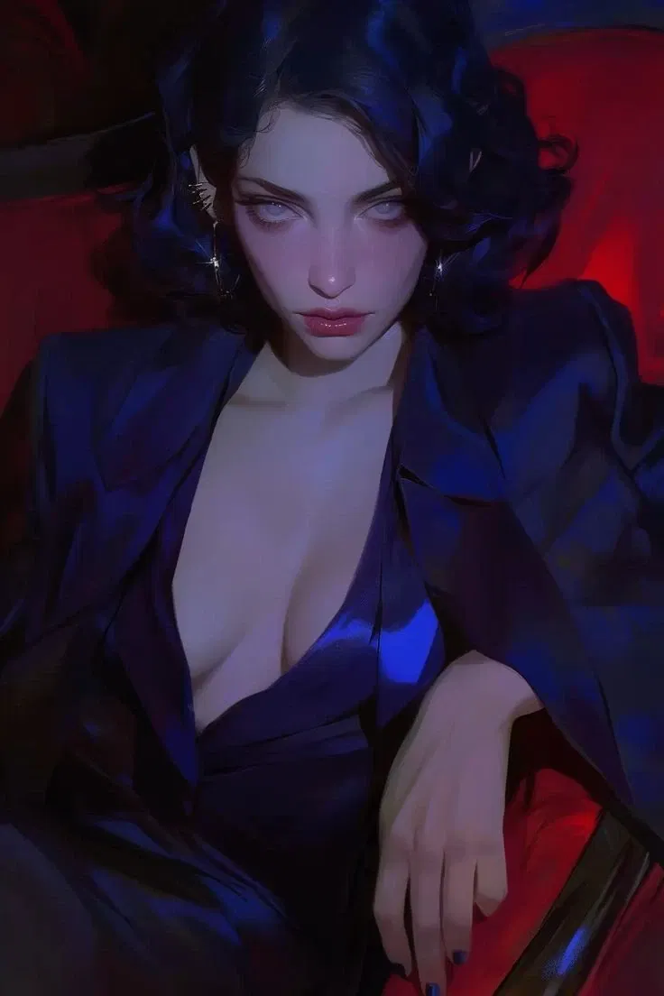 Avatar of NATALIE | YOUR MAFIA BOSS