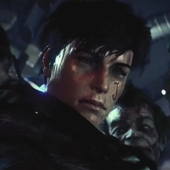 Avatar of JASON TODD | ENCOUNTER