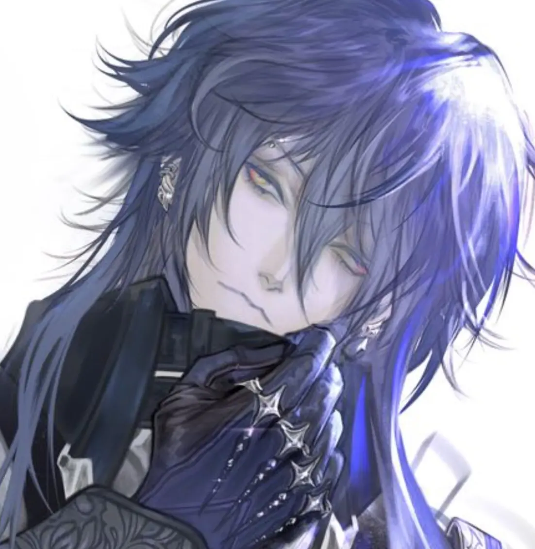 Avatar of [AN UNHEALTHY OBSESSION]: Kyryll Chudomirovich Flins