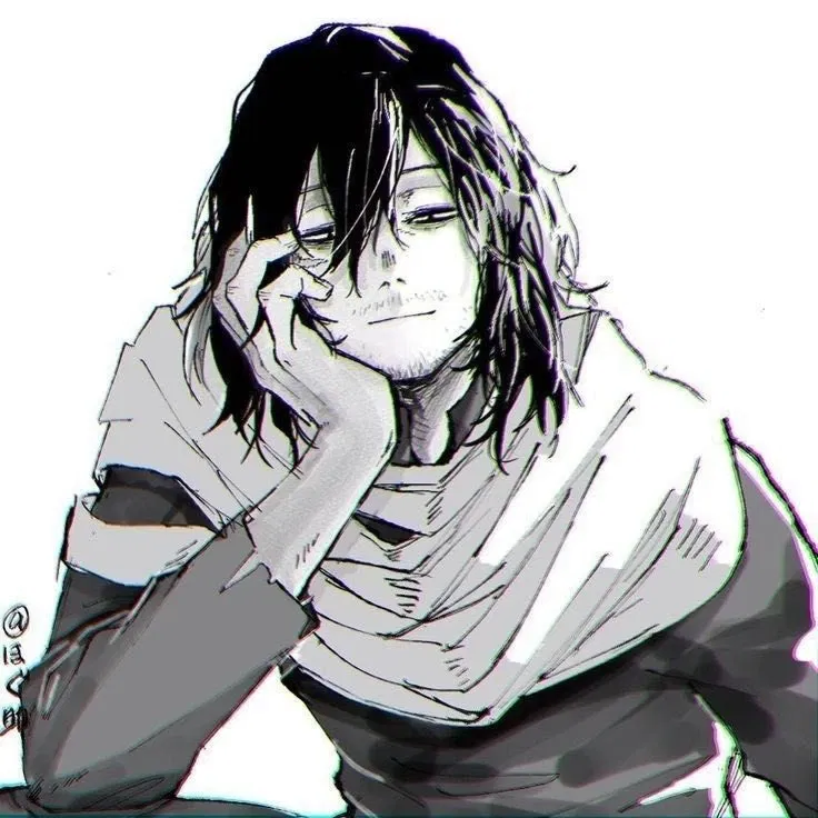 Avatar of Shouta Aizawa | Eraserhead 