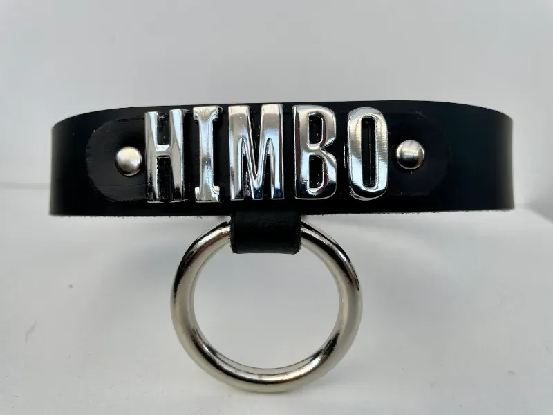 Avatar of himbo collar