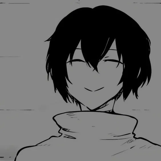 Avatar of Osamu Dazai