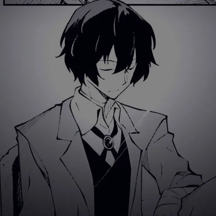 Avatar of Osamu Dazai