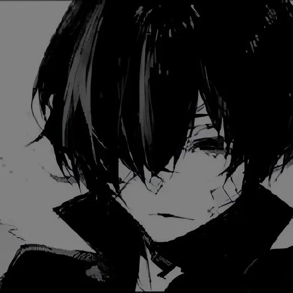 Avatar of Osamu Dazai