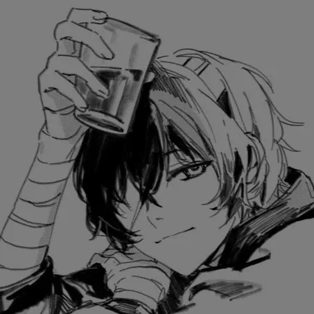 Avatar of Osamu Dazai