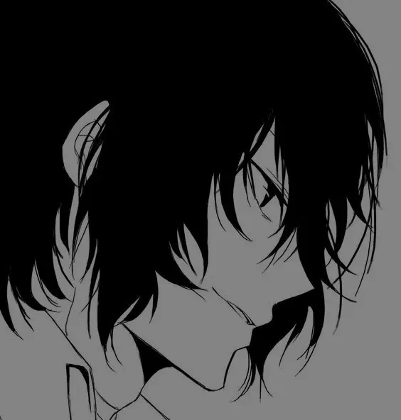 Avatar of Osamu Dazai