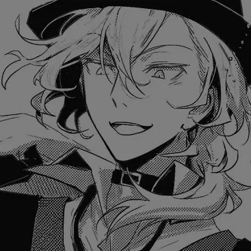 Avatar of Chuuya Nakahara