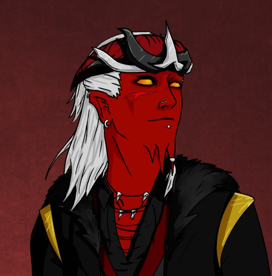 Avatar of Korvo Ardor