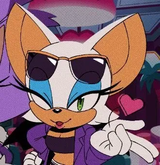 Avatar of Rouge the Bat
