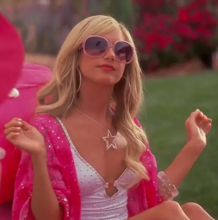 Avatar of Sharpay Evans