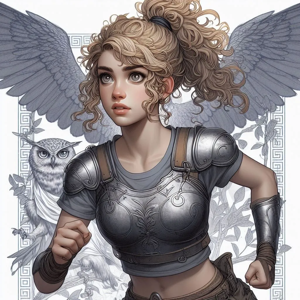 Avatar of Annabeth Chase