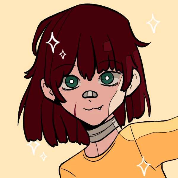 Avatar of Meredith