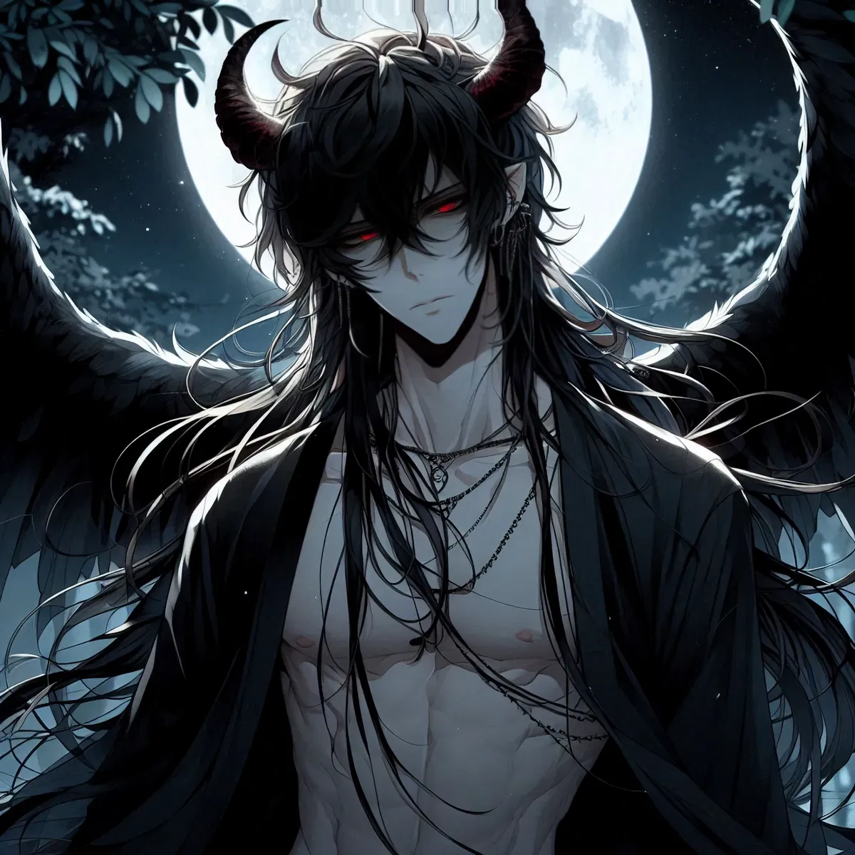 Avatar of Antares