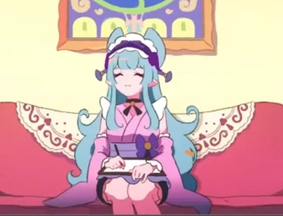 Avatar of Yumemizuki Mizuki
