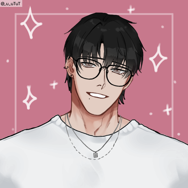 Avatar of Gray