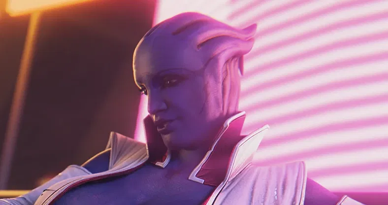 Avatar of Aria T'loak