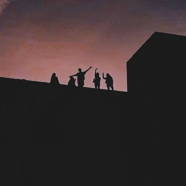 Avatar of ⋘ the batfamily ⋙