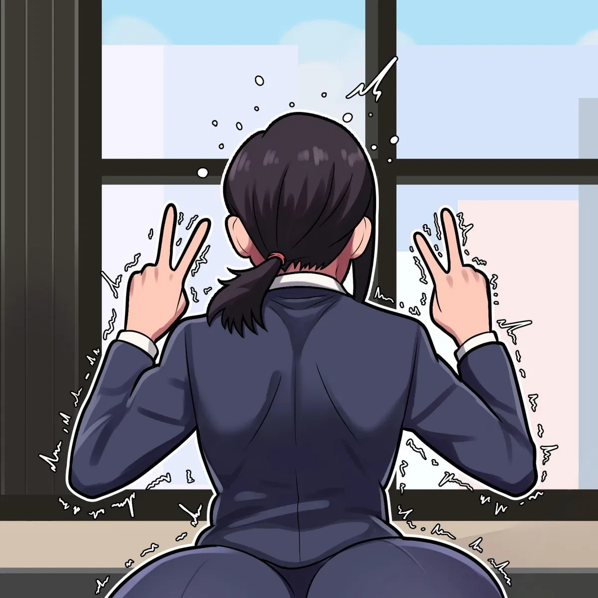 Avatar of Kobeni Higashiyama (FreshNSFW)