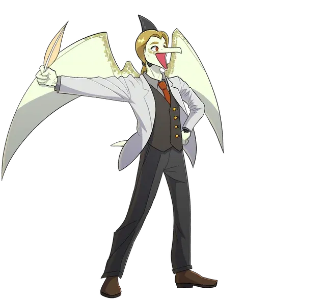 Avatar of Mr. Iadakan
