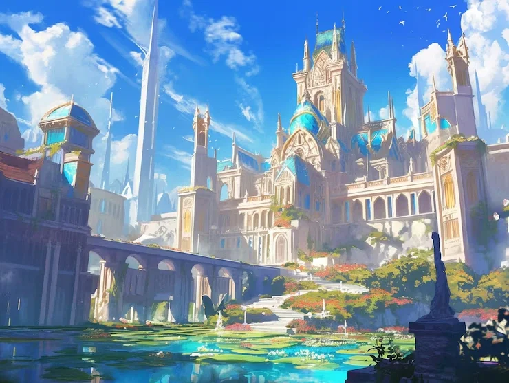 Avatar of Fantasy Kingdom RPG