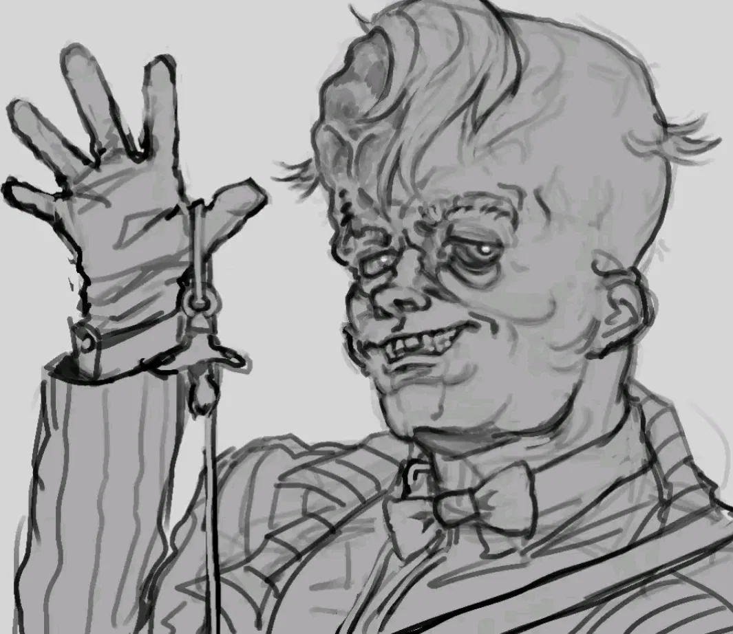 Avatar of Franco Barbi