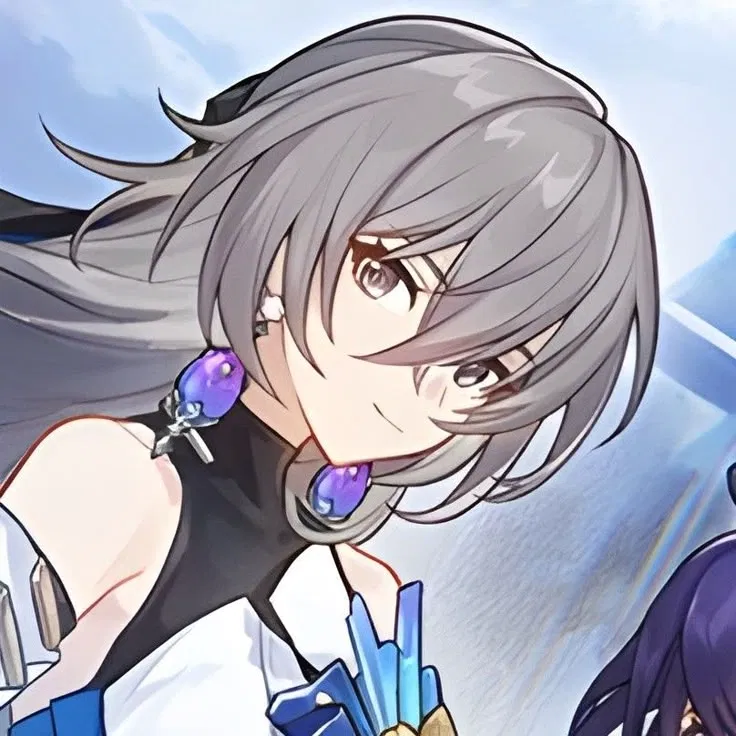 Avatar of Bronya