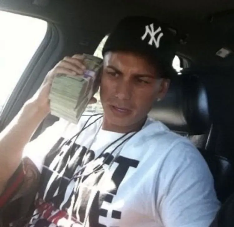 Avatar of DJ Pauly D