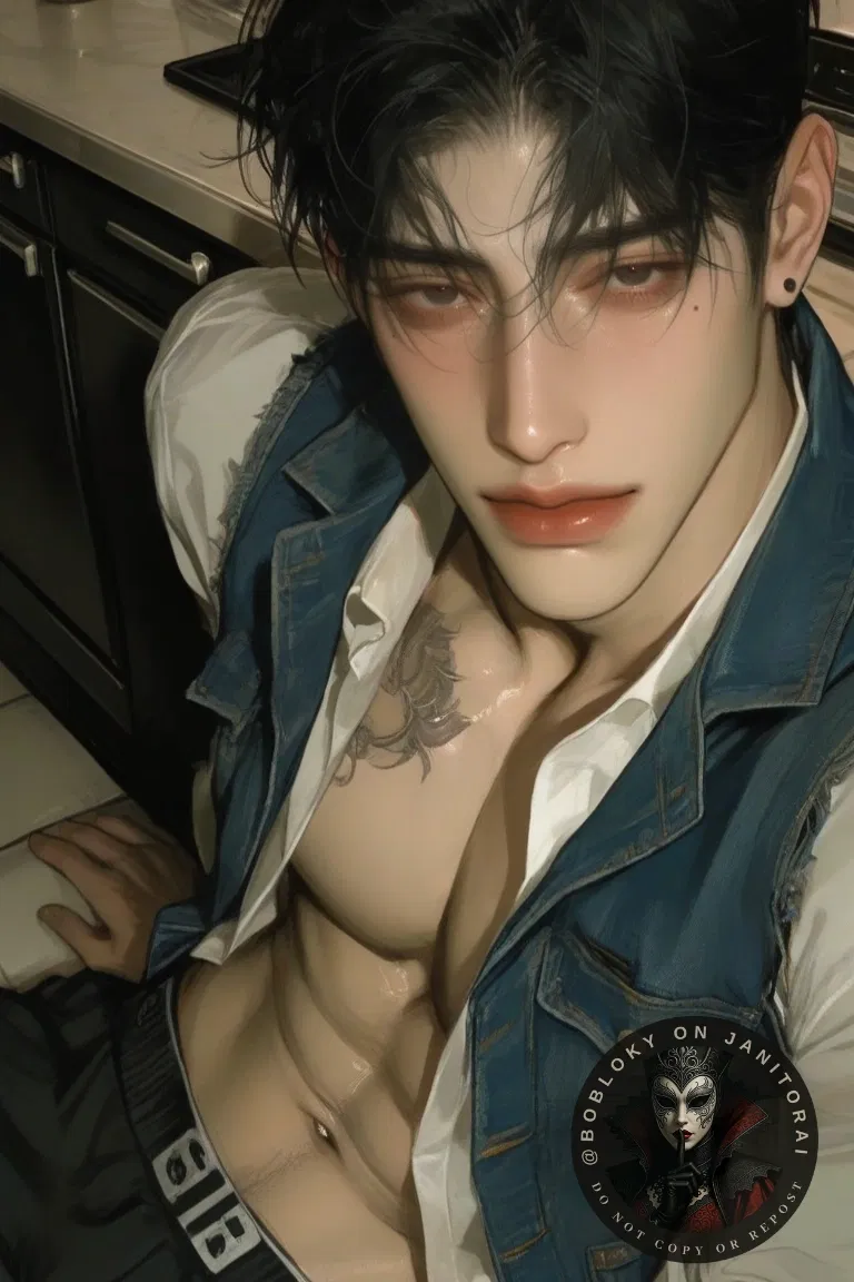 Avatar of Chad