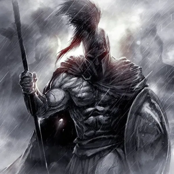 Avatar of The King Of All Who Seek Power