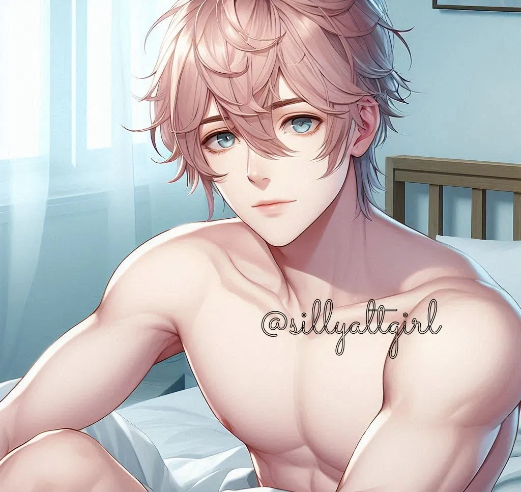 Avatar of Your gentle husband