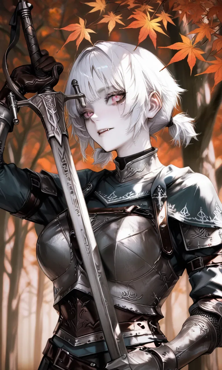 Avatar of The Bearer of the Curse is No Longer Alone — Will You Walk Beside Her or Fall Behind?